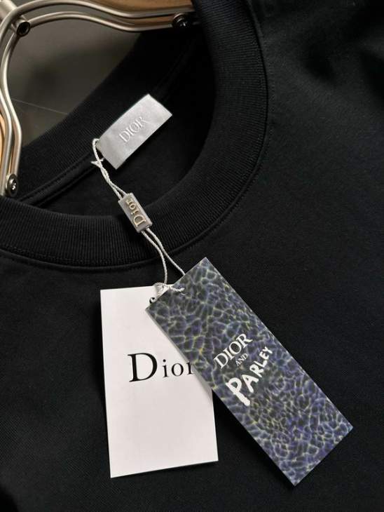 Dior T Shirts Short _SKUDiorS-2XLtltx6115985